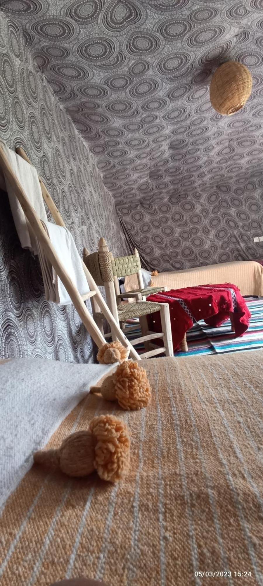 Serdrar Camp Timganine Esterno foto